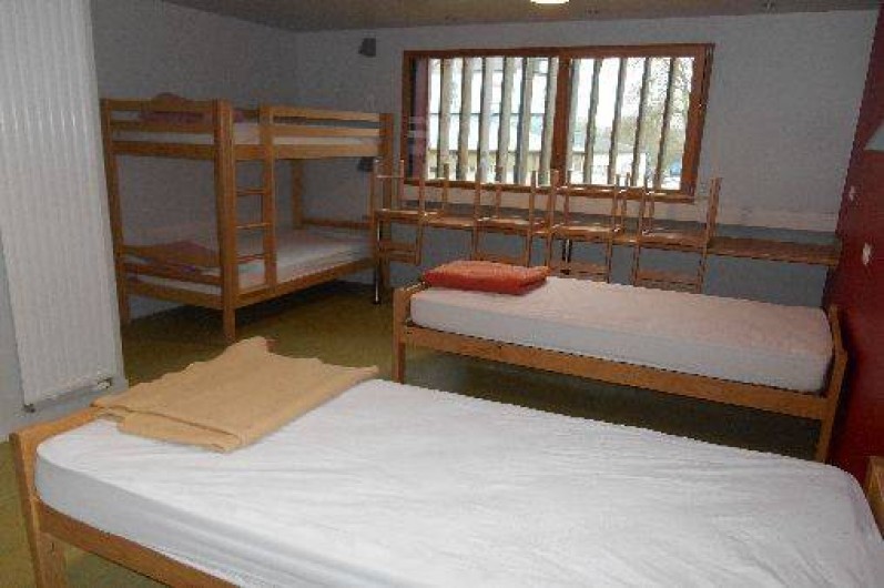 Location de vacances - Gîte à Pointel