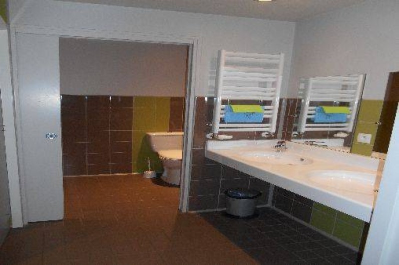 Location de vacances - Gîte à Pointel