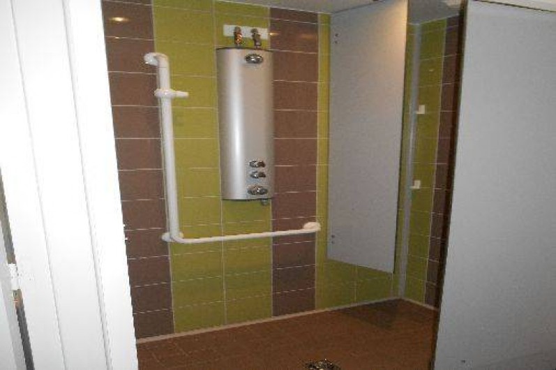 Location de vacances - Gîte à Pointel