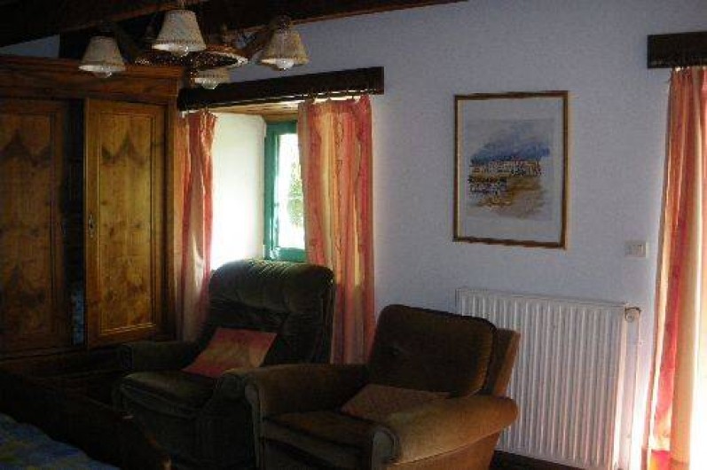 Location de vacances - Gîte à Hambye