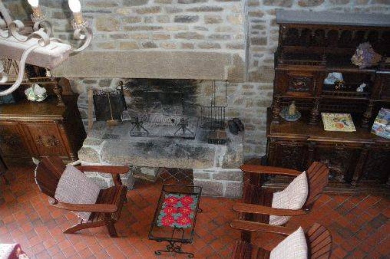 Location de vacances - Gîte à Hambye