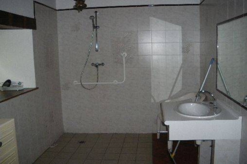 Location de vacances - Gîte à Hambye