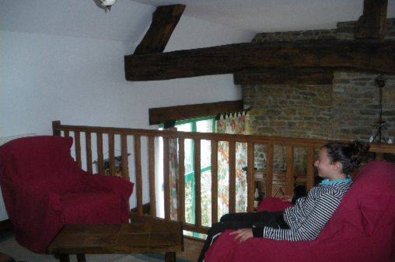 Location de vacances - Gîte à Hambye