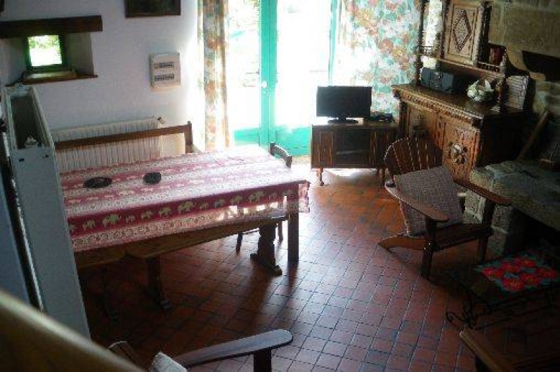 Location de vacances - Gîte à Hambye