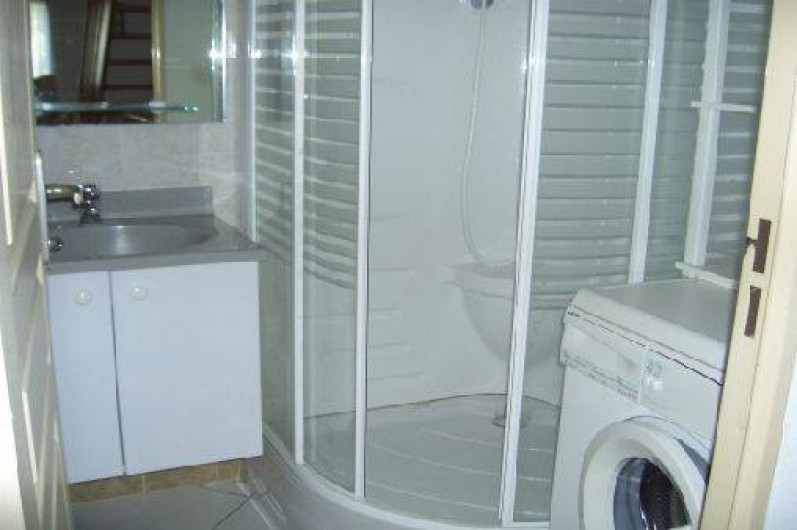 Location de vacances - Maison - Villa à Gruissan