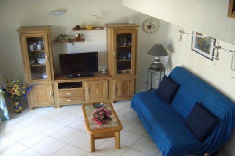 Location de vacances - Maison - Villa à Gruissan