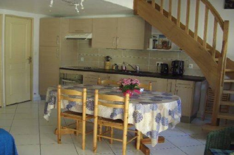 Location de vacances - Maison - Villa à Gruissan