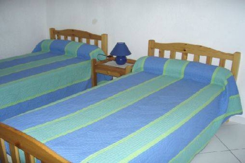 Location de vacances - Maison - Villa à Gruissan