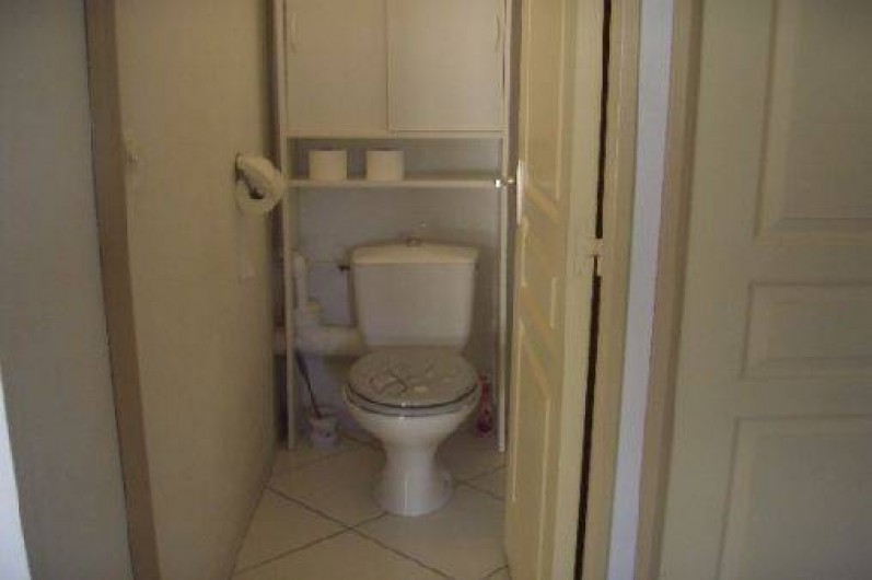 Location de vacances - Maison - Villa à Gruissan