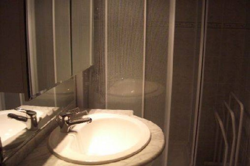 Location de vacances - Maison - Villa à Gruissan