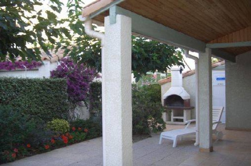 Location de vacances - Maison - Villa à Gruissan