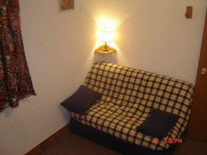 Location de vacances - Appartement à Station d'Auris en Oisans