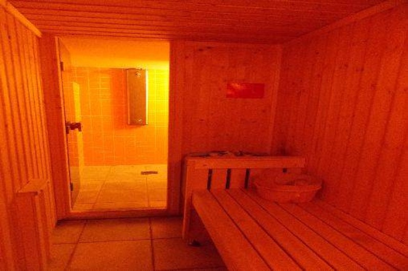 Location de vacances - Appartement à Valloire