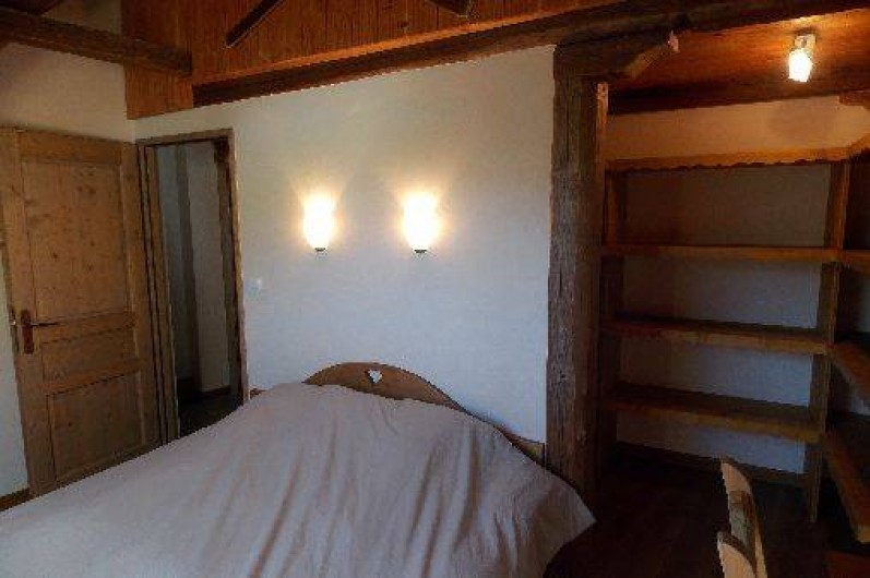 Location de vacances - Appartement à Valloire