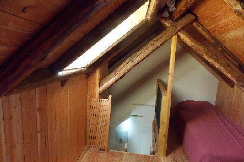 Location de vacances - Appartement à Valloire