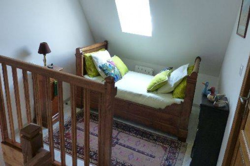 Location de vacances - Gîte à Genêts