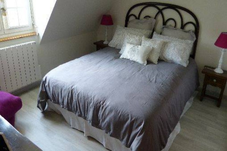 Location de vacances - Gîte à Genêts