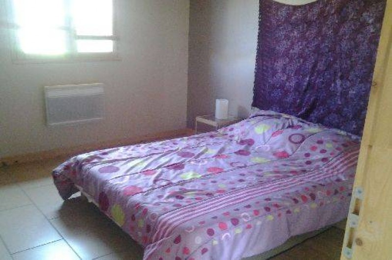 Location de vacances - Maison - Villa à Vendays-Montalivet