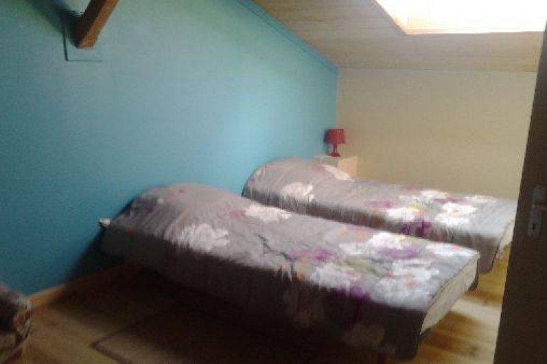 Location de vacances - Maison - Villa à Vendays-Montalivet