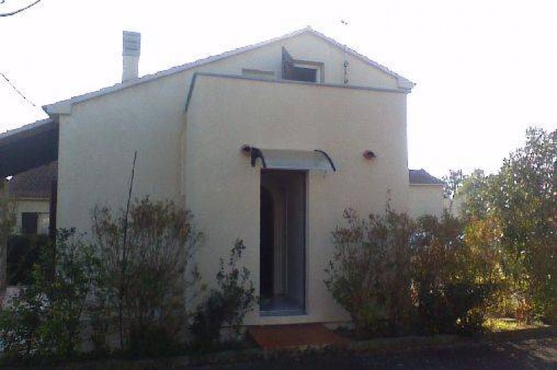 Location de vacances - Villa à Cervione