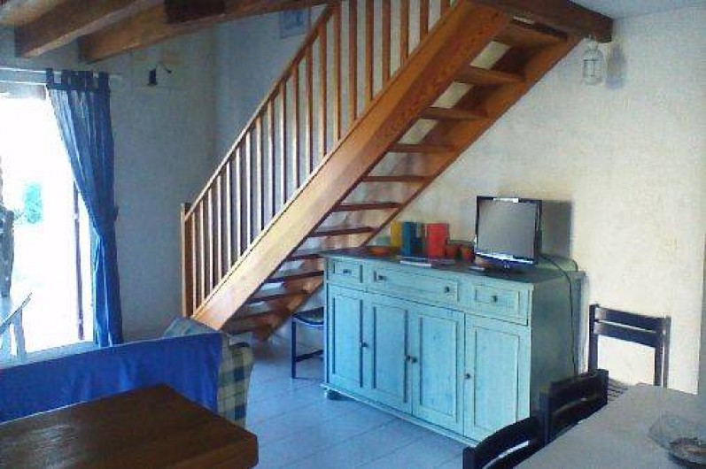 Location de vacances - Villa à Cervione