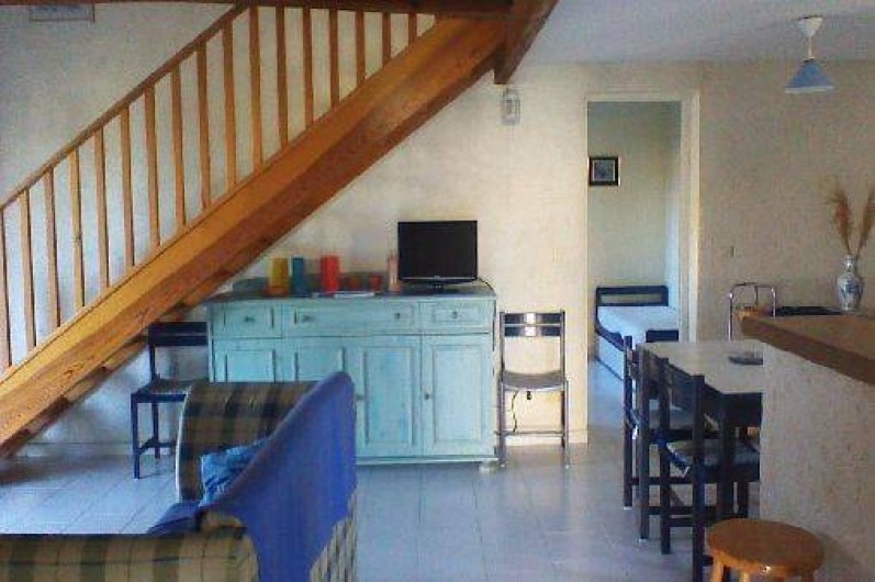 Location de vacances - Villa à Cervione