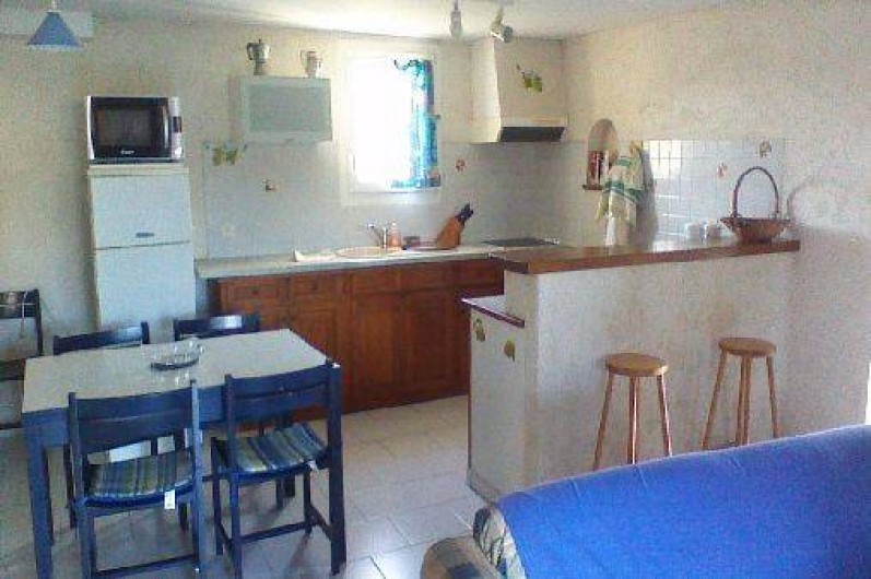 Location de vacances - Villa à Cervione