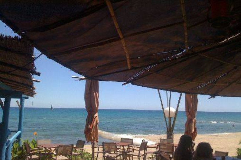 Location de vacances - Villa à Cervione