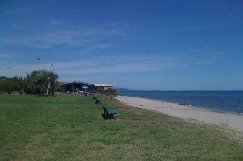 Location de vacances - Villa à Cervione