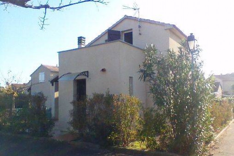 Location de vacances - Villa à Cervione