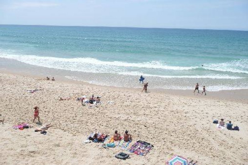 Location de vacances - Appartement à Carcans