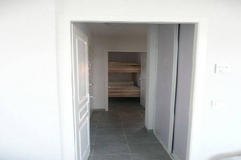 Location de vacances - Appartement à Carcans