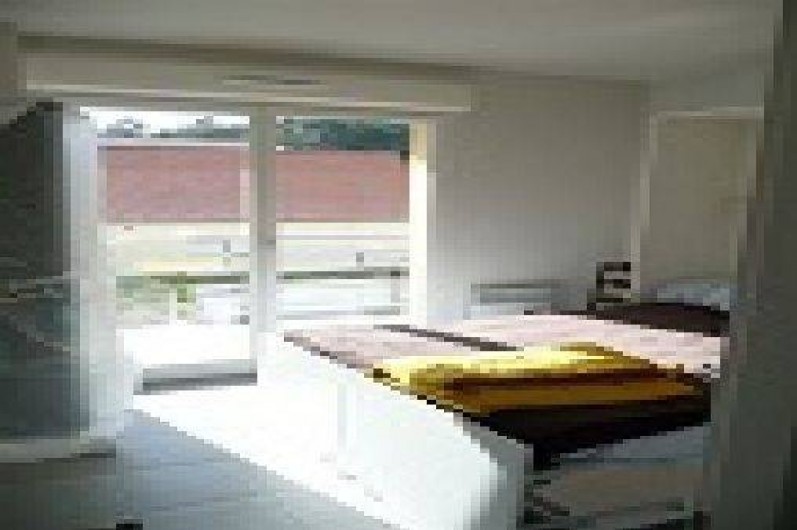 Location de vacances - Appartement à Carcans