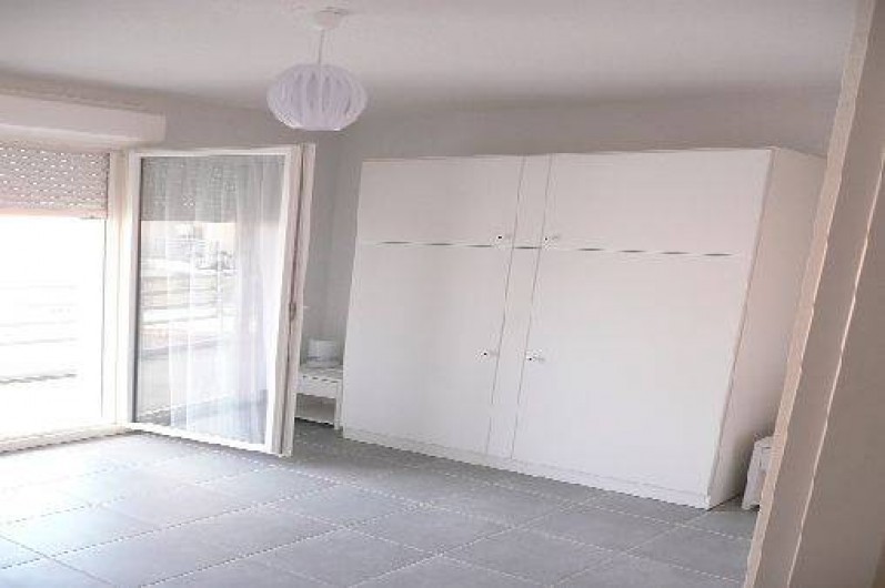 Location de vacances - Appartement à Carcans