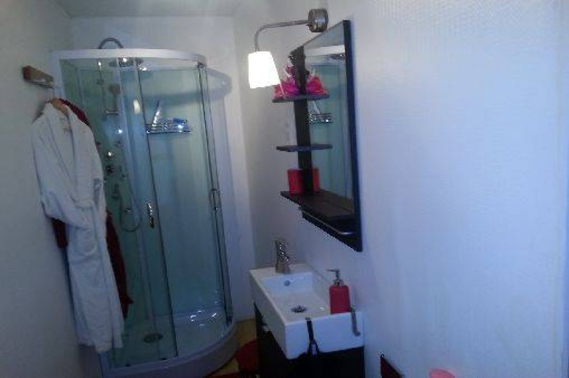 Location de vacances - Chambre d'hôtes à Vauquois