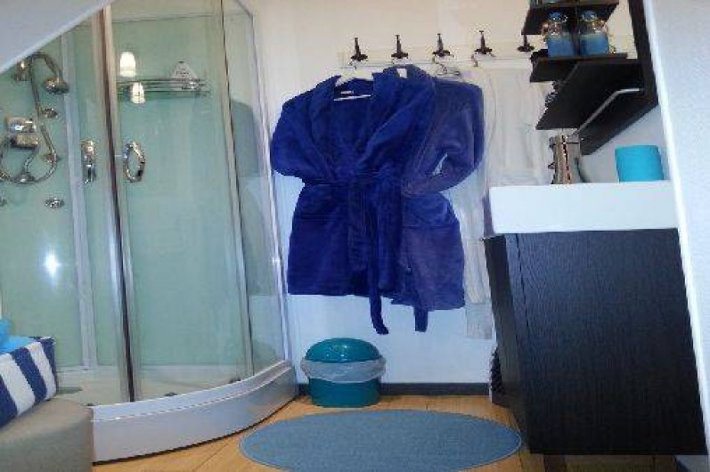 Location de vacances - Chambre d'hôtes à Vauquois