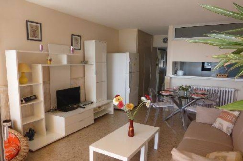 Location de vacances - Appartement à Fréjus