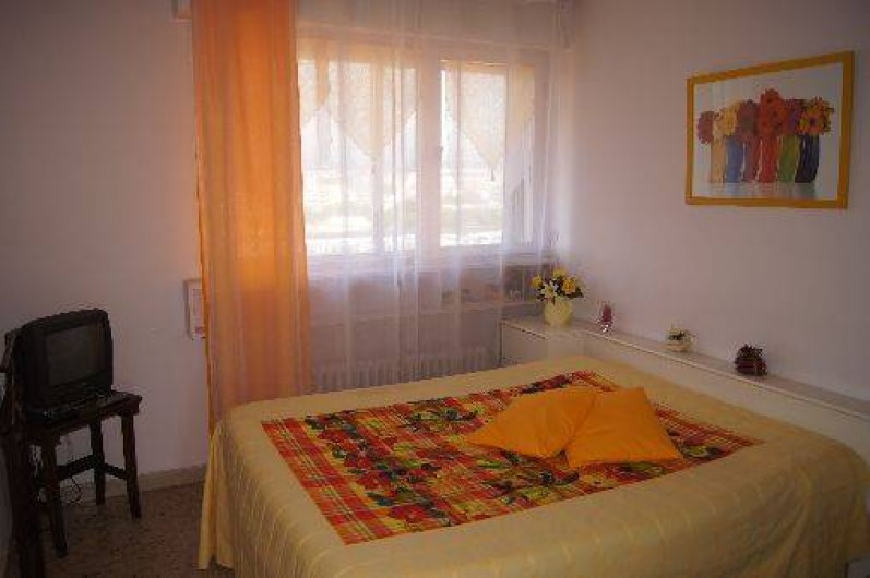 Location de vacances - Appartement à Fréjus