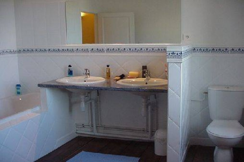 Location de vacances - Maison - Villa à Lanouaille