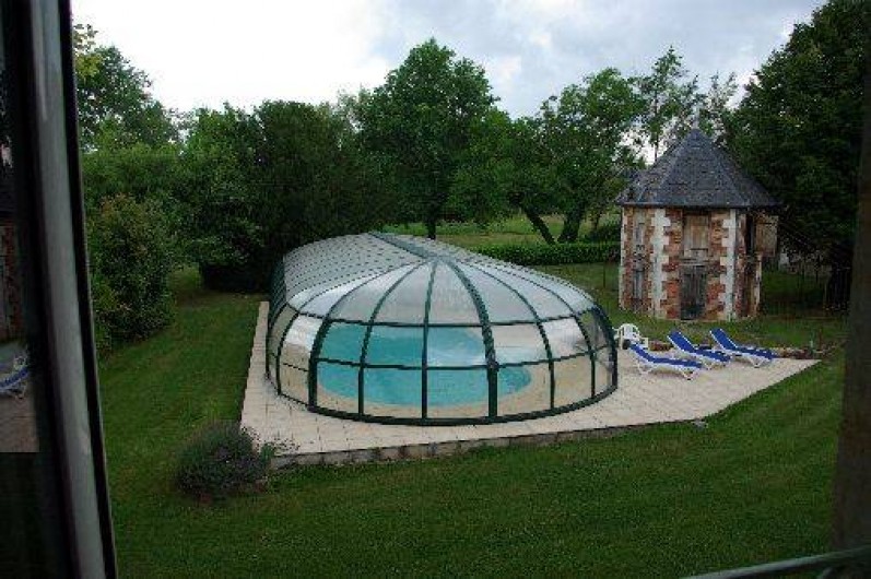 Location de vacances - Maison - Villa à Lanouaille