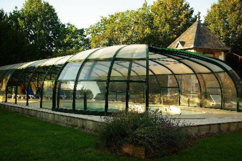 Location de vacances - Maison - Villa à Lanouaille