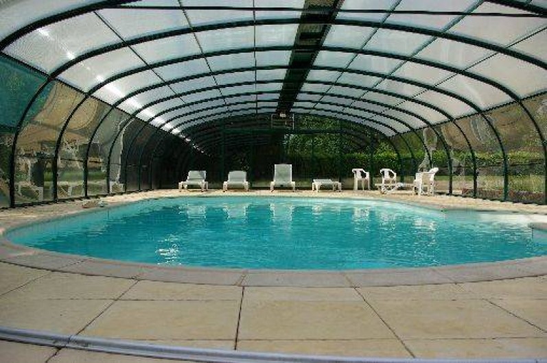 Location de vacances - Maison - Villa à Lanouaille