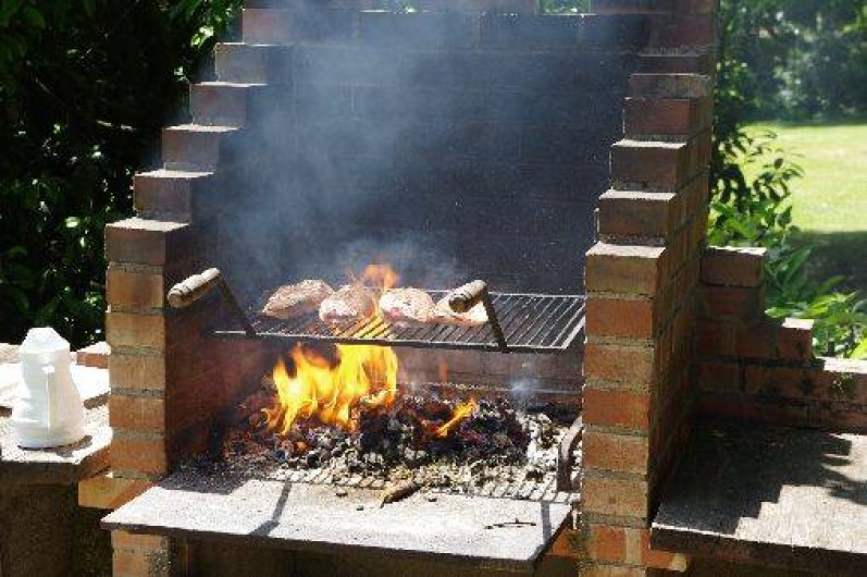 Location de vacances - Maison - Villa à Lanouaille