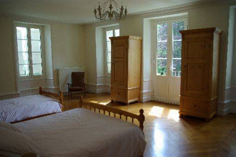 Location de vacances - Maison - Villa à Lanouaille