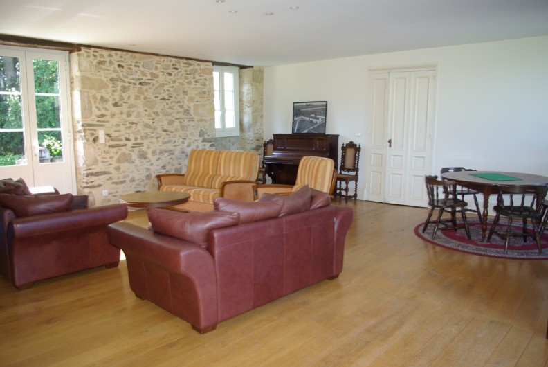 Location de vacances - Maison - Villa à Lanouaille