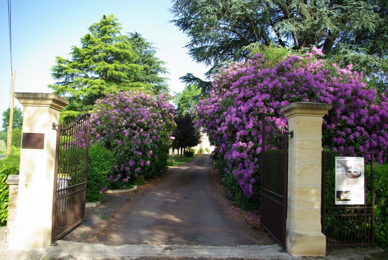 Location de vacances - Maison - Villa à Lanouaille