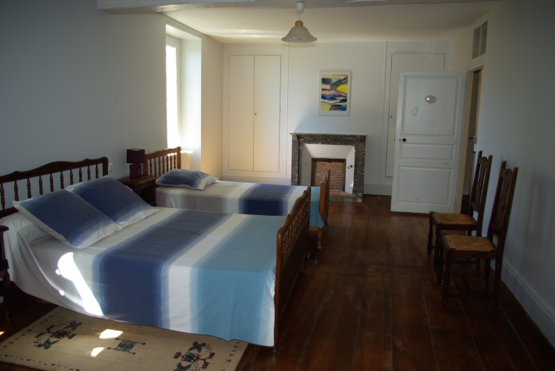 Location de vacances - Maison - Villa à Lanouaille