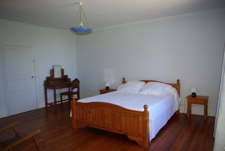 Location de vacances - Maison - Villa à Lanouaille