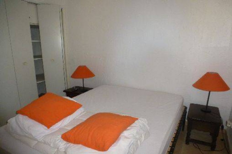 Location de vacances - Appartement à Lumio