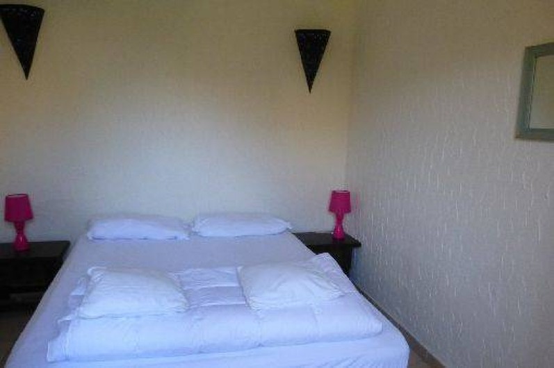 Location de vacances - Appartement à Lumio